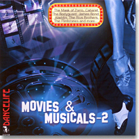 Musicals List Movies