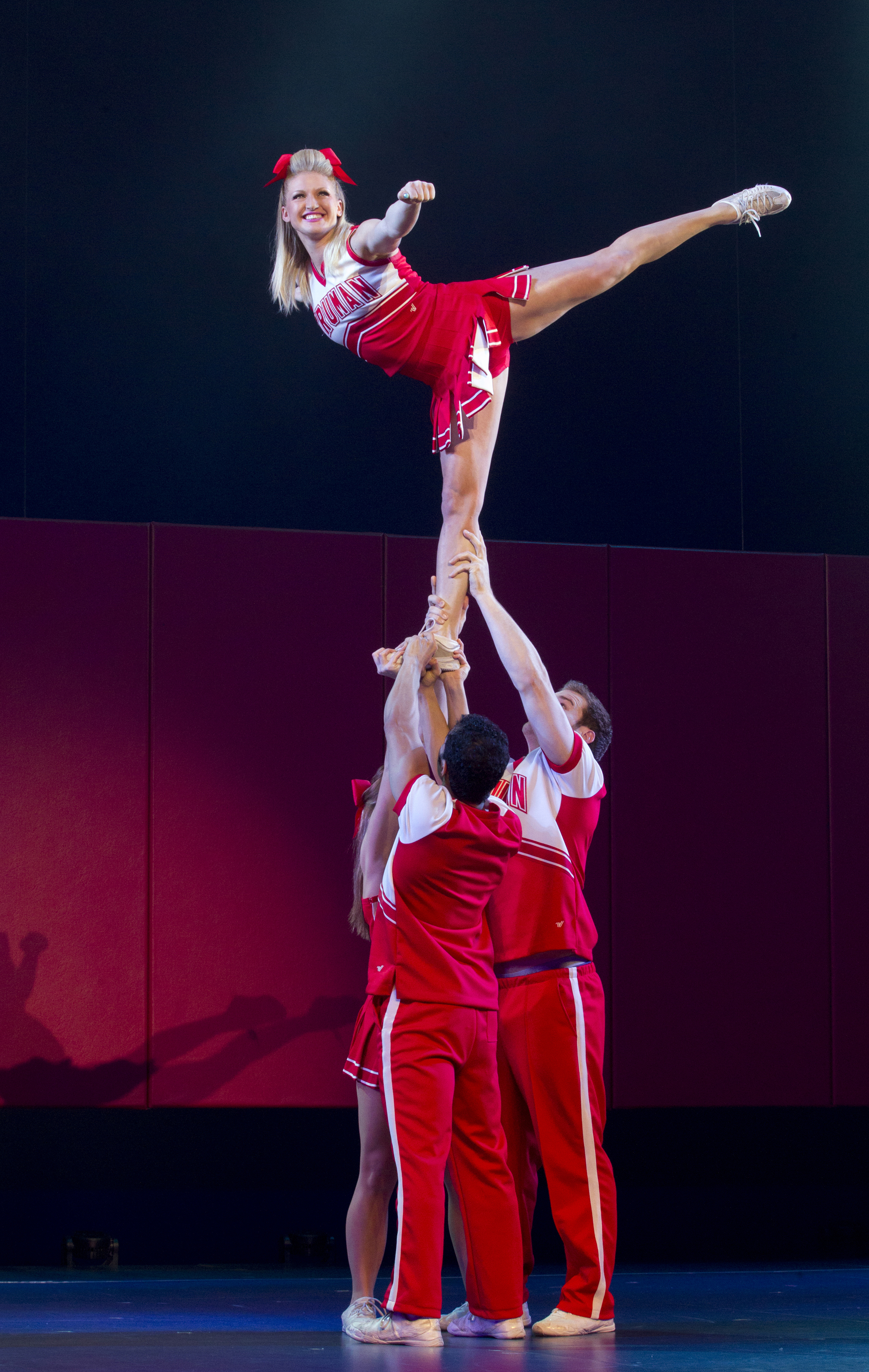 Musicals On Broadway Now
