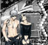 My Chemical Romance Anime