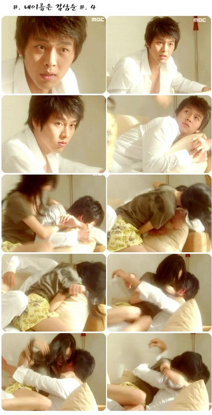 My Lovely Sam Soon Ost Mp3