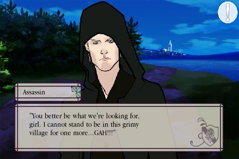 My Lovers A Thief Game