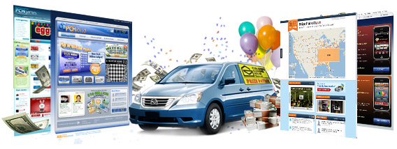 Myaccount.pch.com