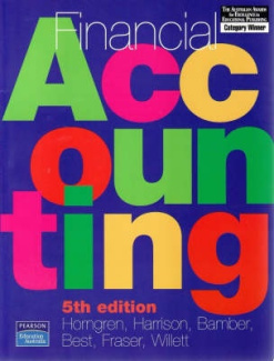 Myaccountinglab Answer Key
