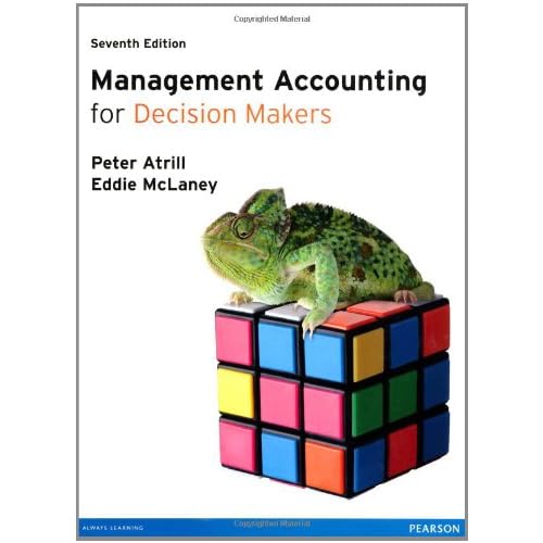 Myaccountinglab Answers