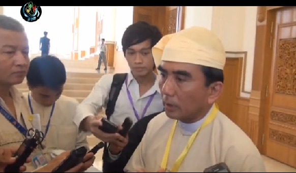 Myanmar News Now Facebook