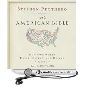 New American Bible Audiobook Free