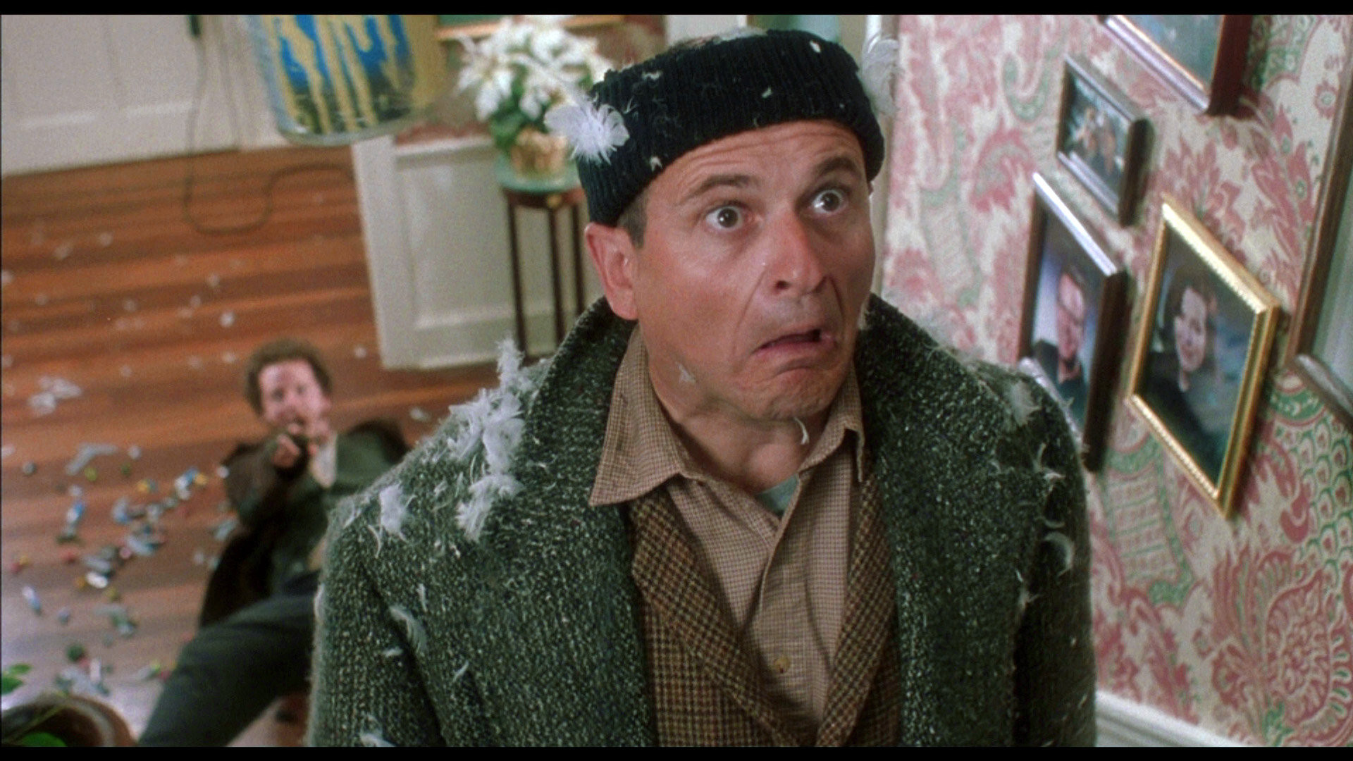 New Home Alone 5 Movie