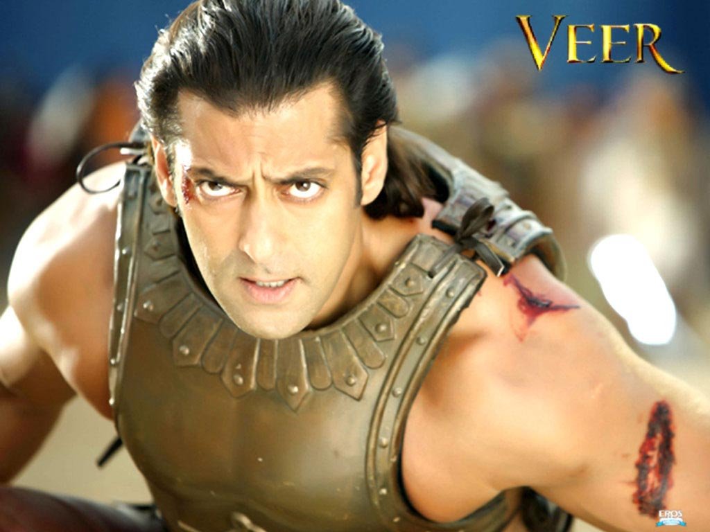 New Upcoming Movies Of Salman Khan