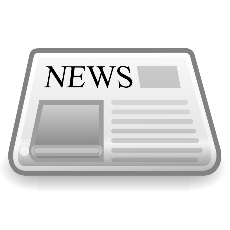 News Icon Png