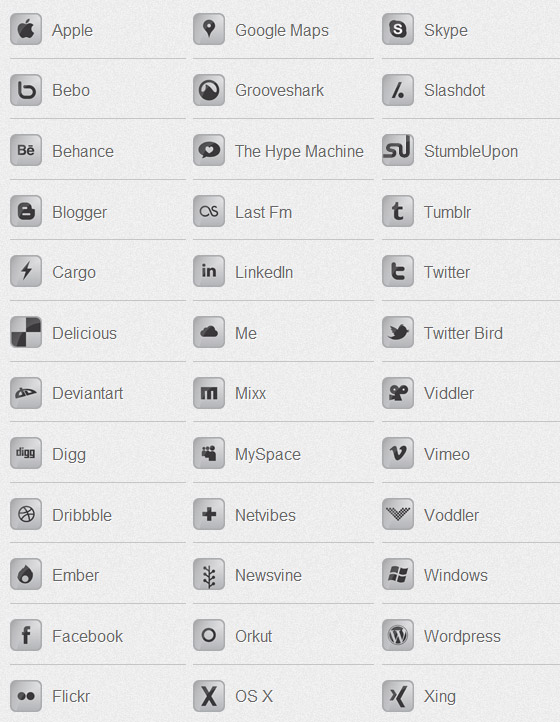 News Icon Psd