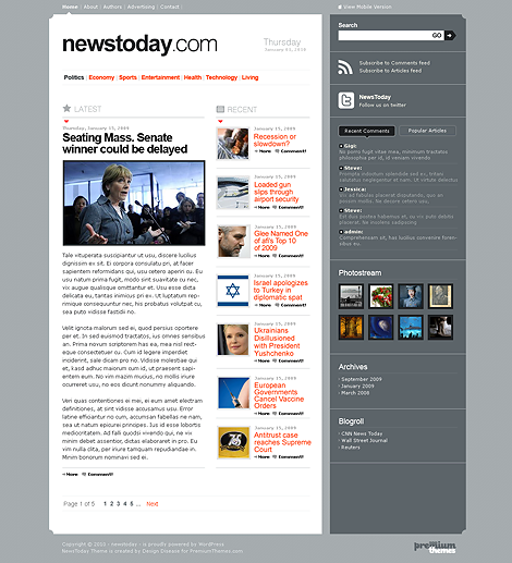 News Today