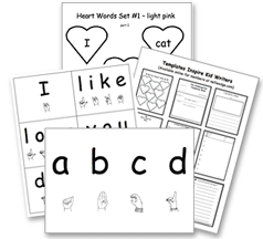 Newsletter Templates For Teachers Kindergarten