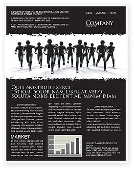 Newsletter Templates Word Free Download