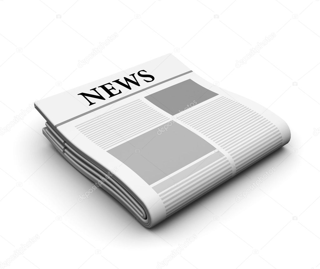 Newspaper