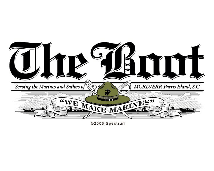 Newspaper Masthead Design
