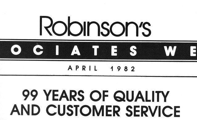 Newspaper Masthead Design