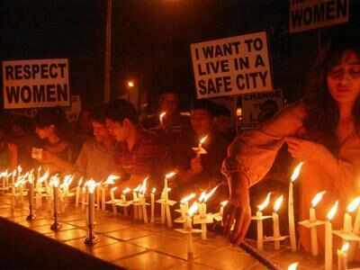 Nirbaya Delhi Gang Rape Victim Images