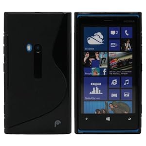 Nokia Lumia 920 Black Matte