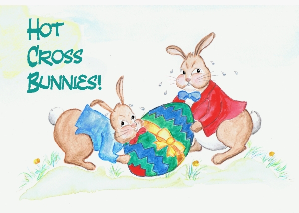 Norooz Card