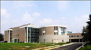 Northern Virginia Community College Annandale Campus