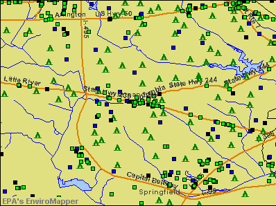Northern Virginia Community College Annandale Zip Code