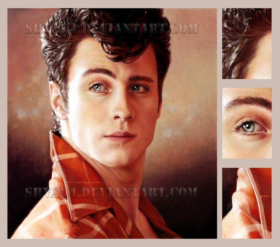 Nowhere Boy Aaron Johnson