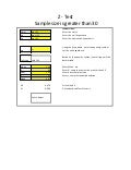 Null Hypothesis And Alternative Hypothesis Symbols