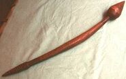 Nulla Nulla Weapon