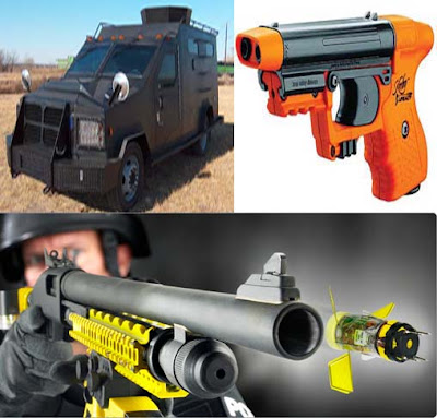 Nulla Nulla Weapon