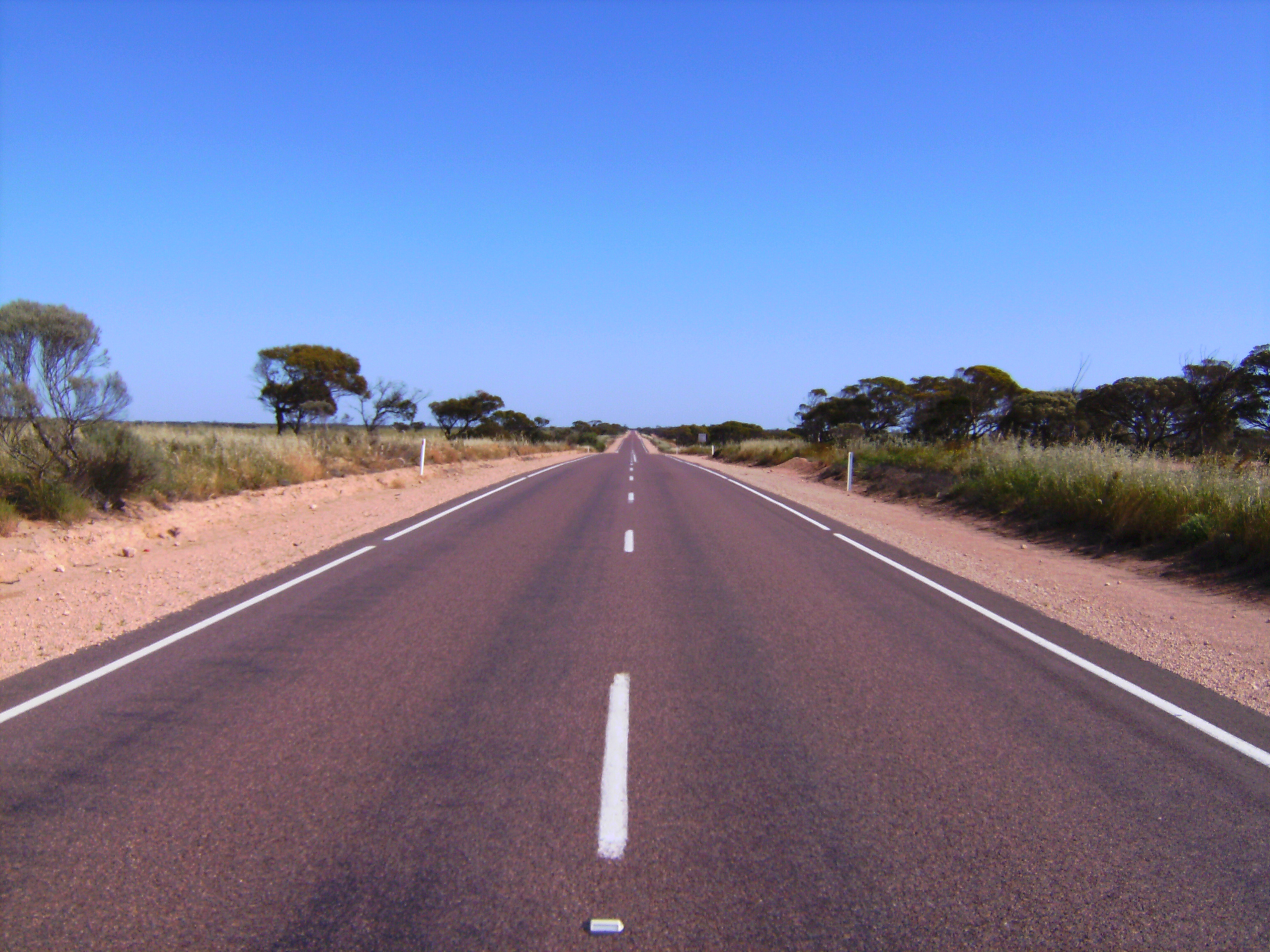 Nullarbor Plain Images