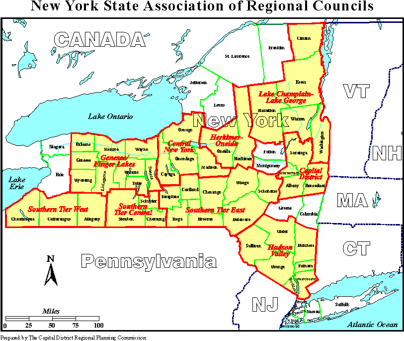Nysarc Application