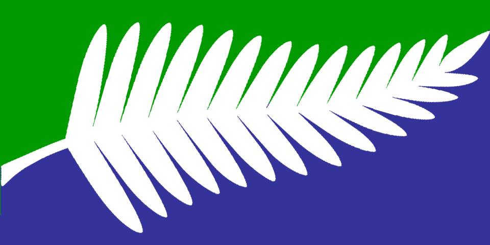 Nz Flag Designs