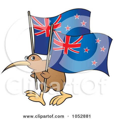 Nz Flag Tattoo