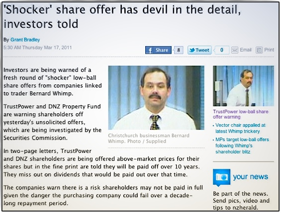 Nz Herald News