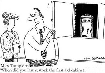 Occupational Health And Safety Pictures Funny
