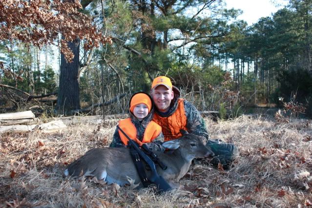 Old Deer Hunting Pictures
