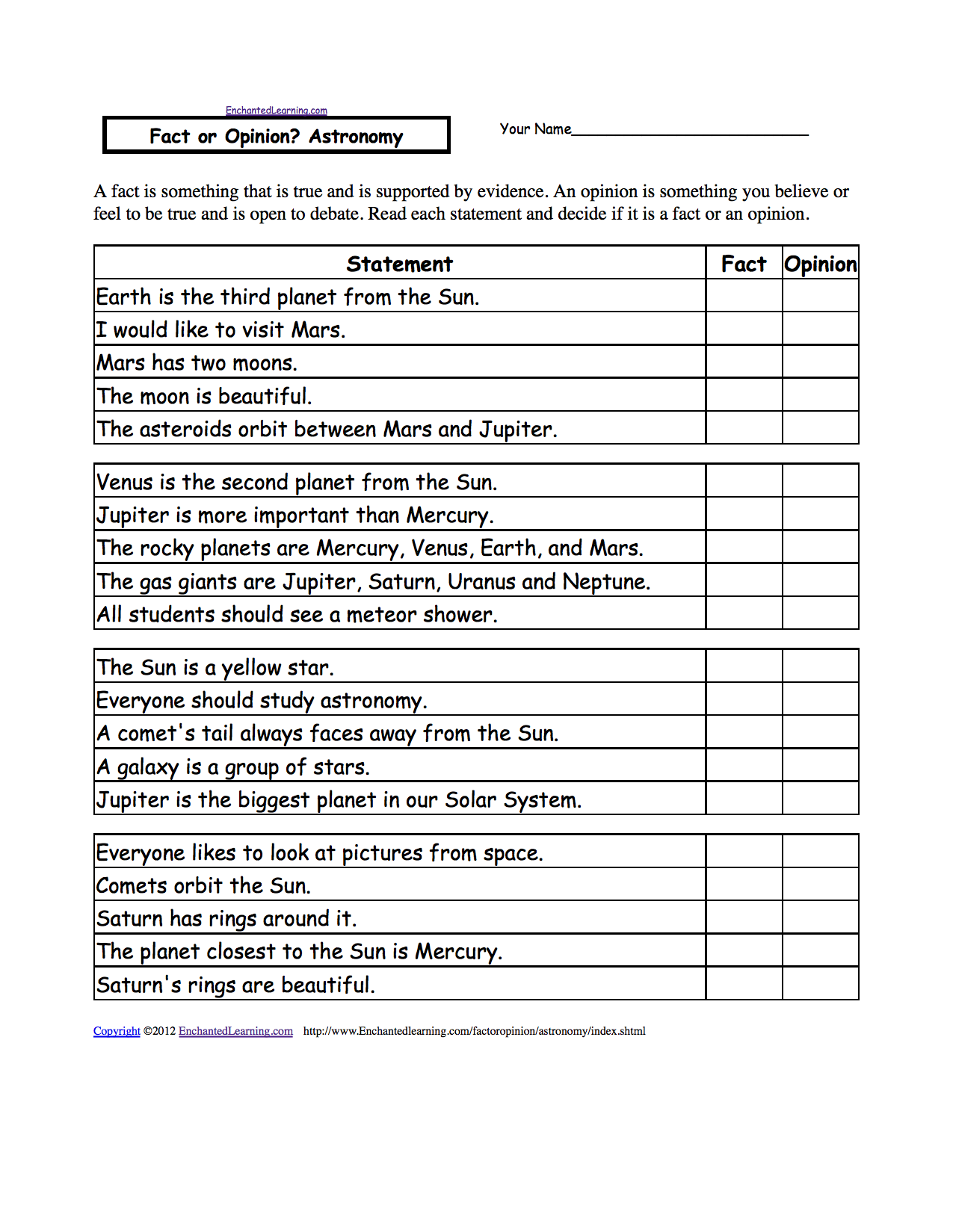Opinion Essay Examples Pdf
