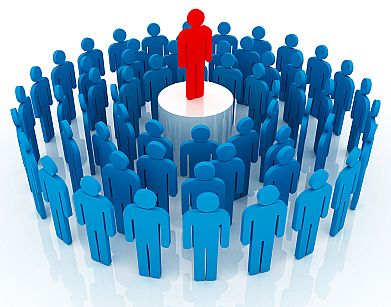 Opinion Leaders Are