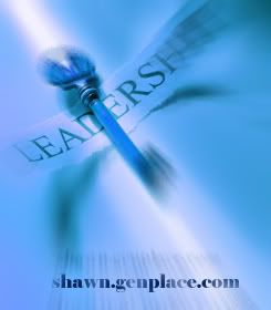 Opinion Leadership Process