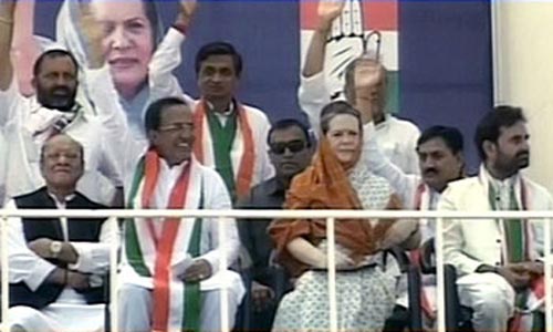 Opinion Poll Gujarat
