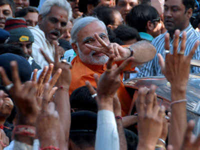 Opinion Poll Gujarat