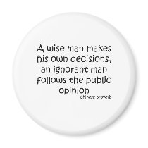 Opinion Quotes