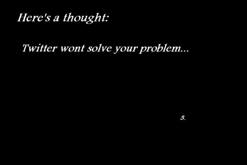 Opinion Quotes
