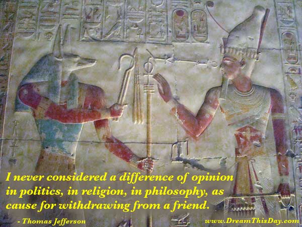 Opinion Quotes