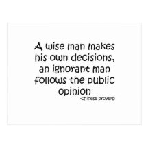 Opinion Quotes Funny