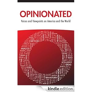 Opinionated