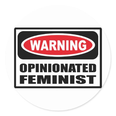 Opinionated