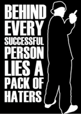 Opinionated People