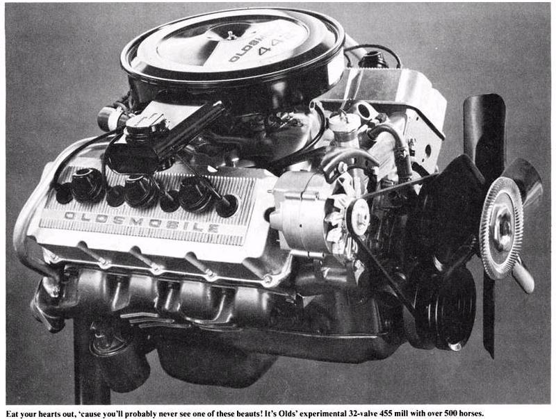 Opinions Are Like Engines