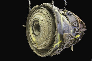 Opinions Are Like Engines